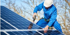 Installation Maintenance Panneaux Solaires Photovoltaïques à Herrlisheim